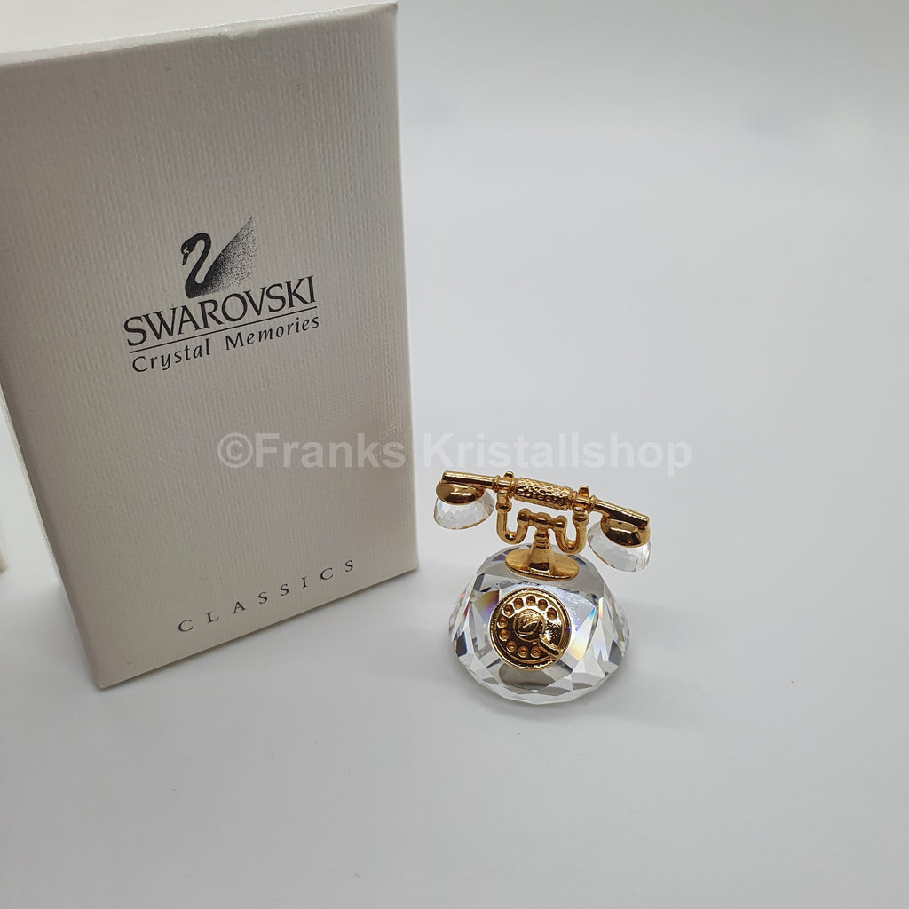 SWAROVSKI Memories Telefon 180408