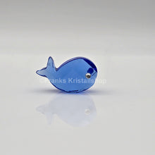 Lade das Bild in den Galerie-Viewer, SWAROVSKI Memories Walter Der Wal 680508
