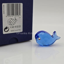 Lade das Bild in den Galerie-Viewer, SWAROVSKI Memories Walter Der Wal 680508
