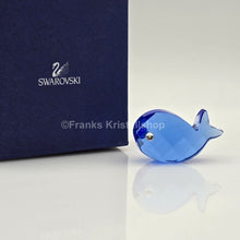 Lade das Bild in den Galerie-Viewer, SWAROVSKI Memories Walter Der Wal 680508
