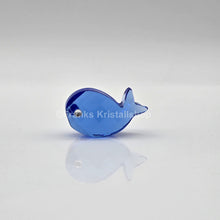 Lade das Bild in den Galerie-Viewer, SWAROVSKI Memories Walter Der Wal 680508
