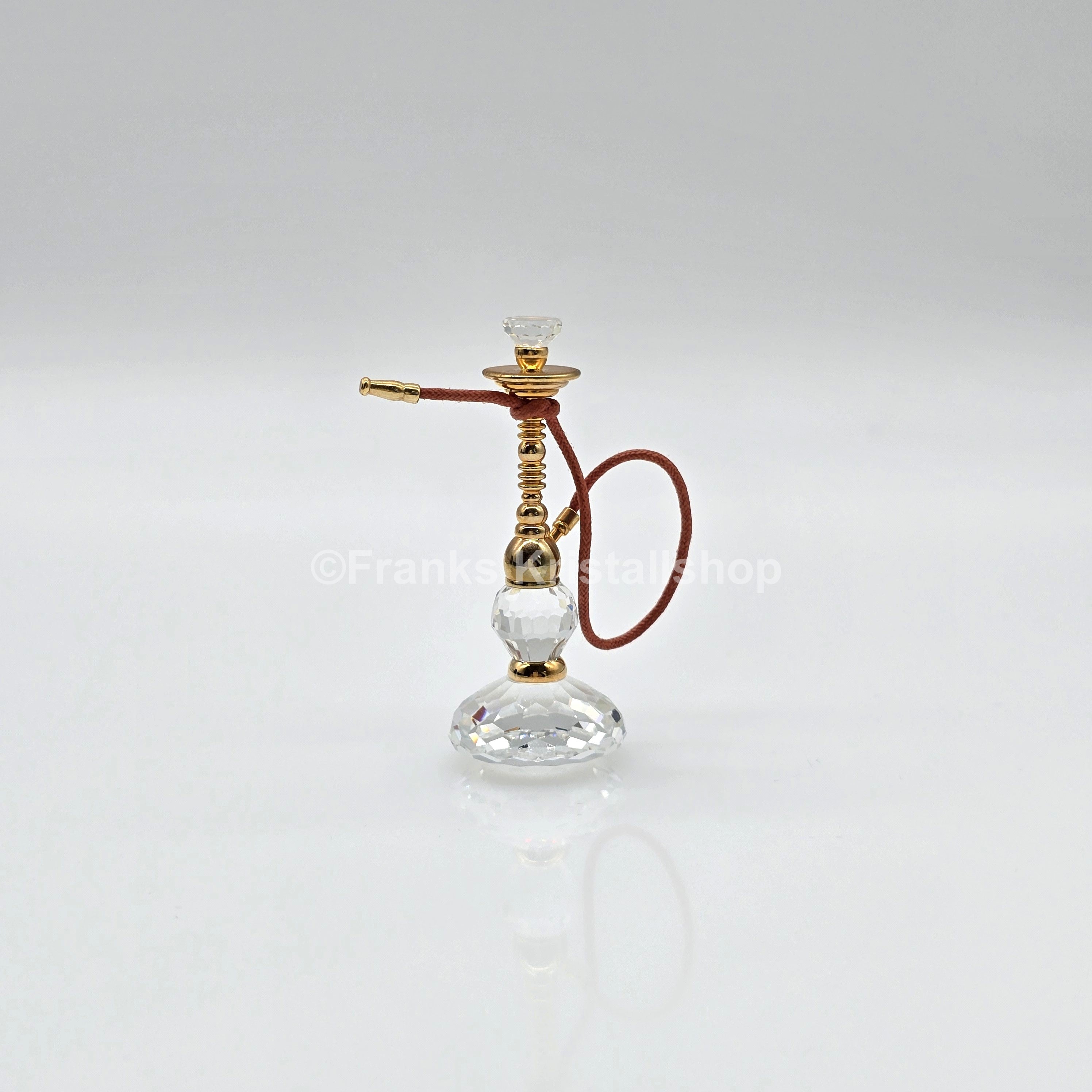 SWAROVSKI Memories Wasserpfeife 277825