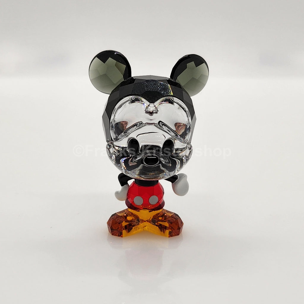 SWAROVSKI Disney Mickey Mouse Cutie 5004735