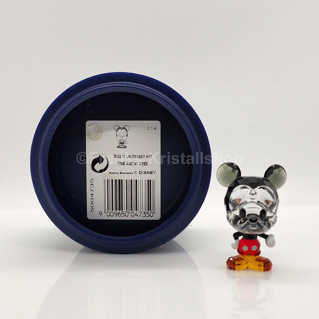 SWAROVSKI Disney Mickey Mouse Cutie 5004735