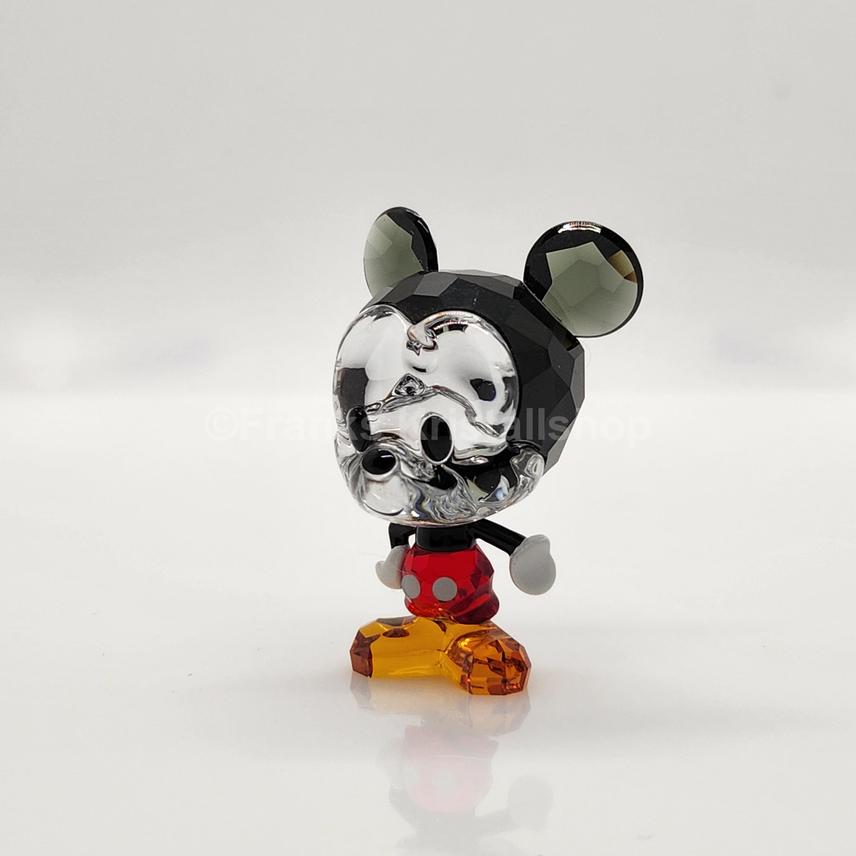 SWAROVSKI Disney Mickey Mouse Cutie 5004735
