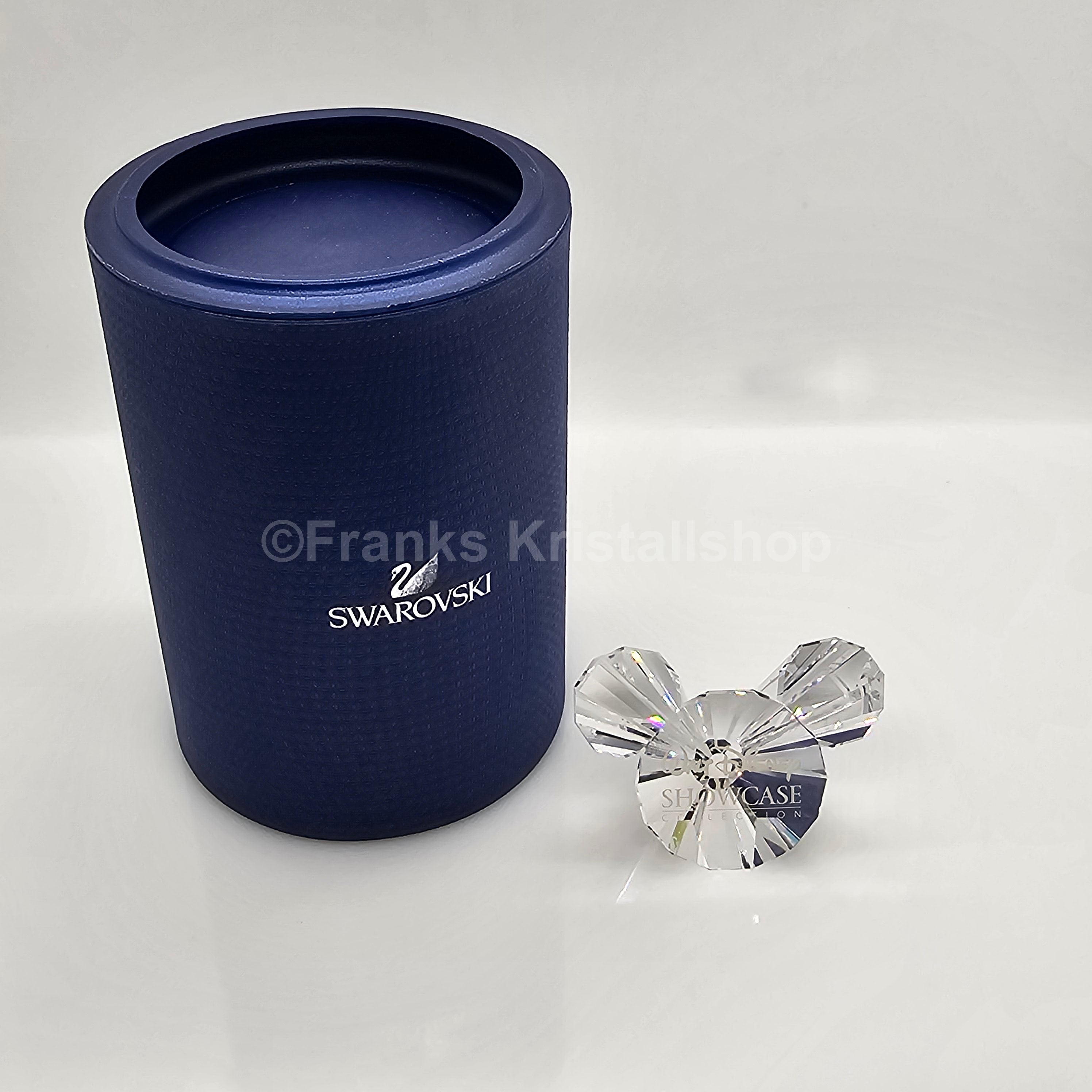 SWAROVSKI Disney Mickey Mouse Schild Showcase 835357