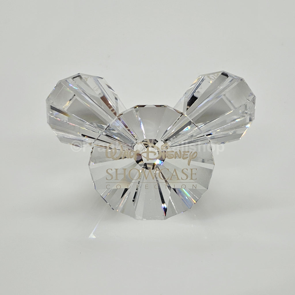 SWAROVSKI Disney Mickey Mouse Schild Showcase 835357