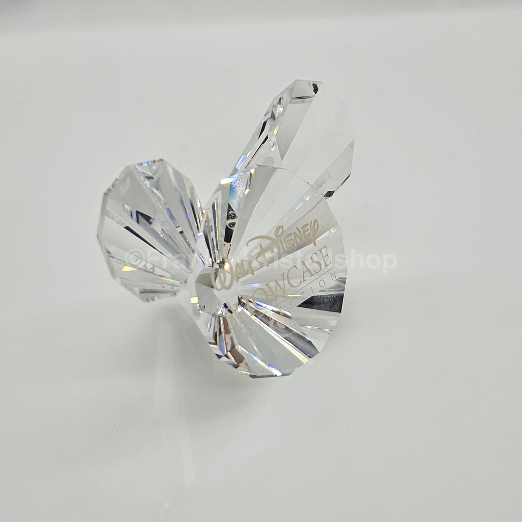 SWAROVSKI Disney Mickey Mouse Schild Showcase 835357