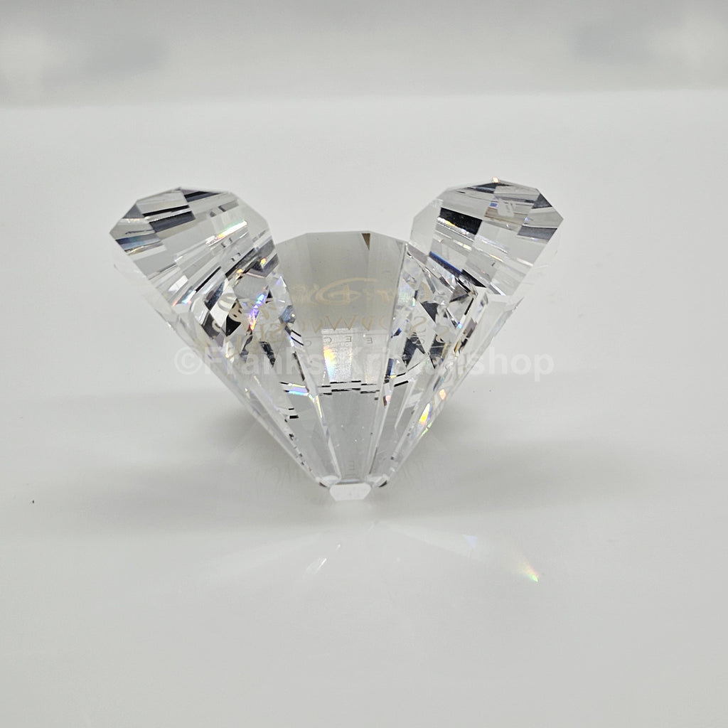 SWAROVSKI Disney Mickey Mouse Schild Showcase 835357