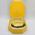SWAROVSKI Millenia Armband Grau, Rhodiniert 5612682