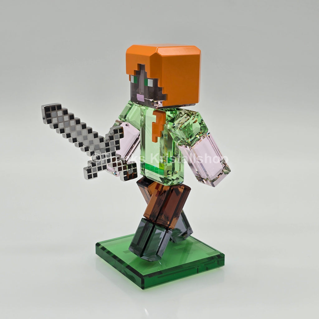 SWAROVSKI Minecraft Alex 5701271