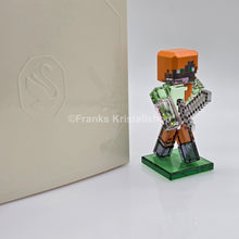 Lade das Bild in den Galerie-Viewer, SWAROVSKI Minecraft Alex 5701271
