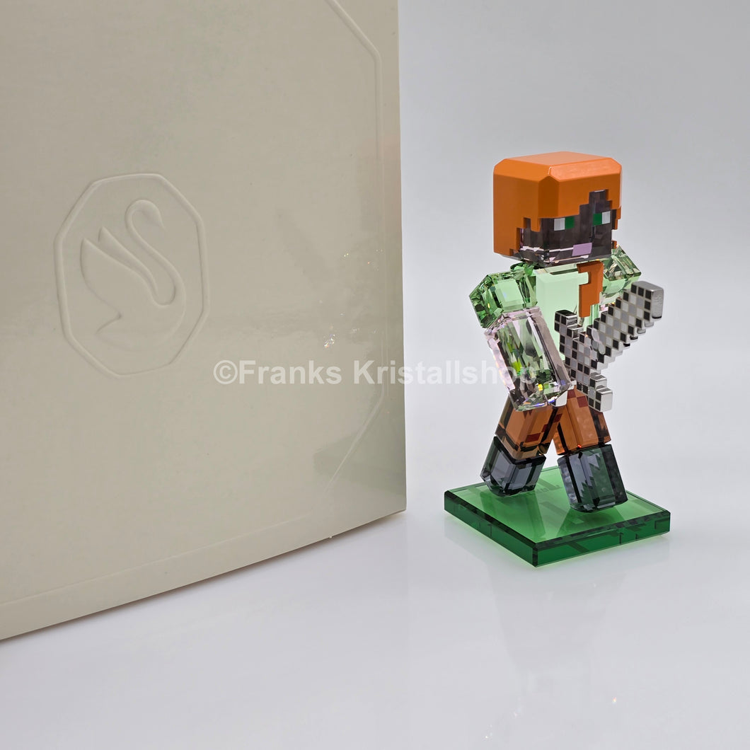 SWAROVSKI Minecraft Alex 5701271
