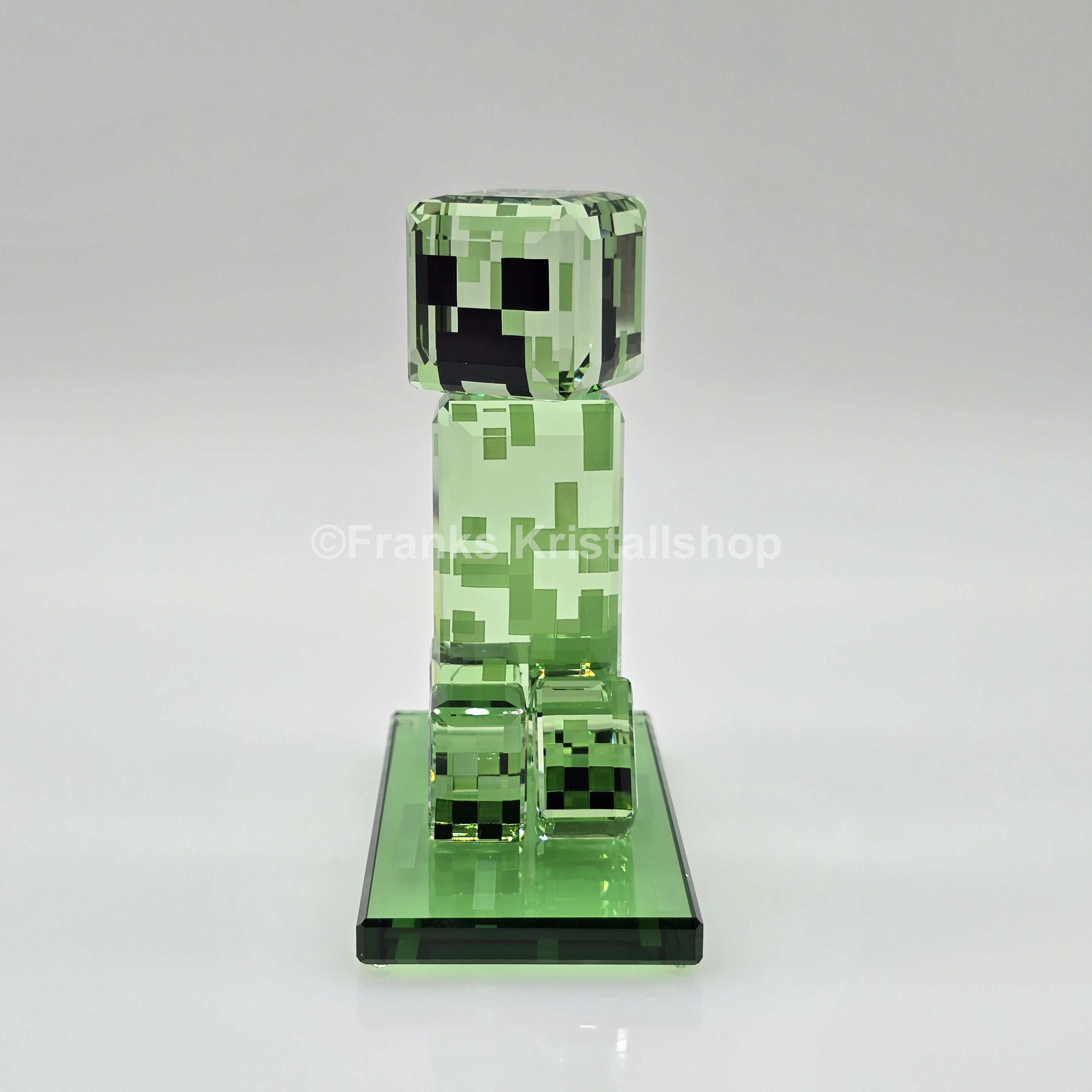 SWAROVSKI Minecraft Creeper 5701249