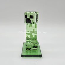 Lade das Bild in den Galerie-Viewer, SWAROVSKI Minecraft Creeper 5701249
