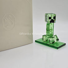 Lade das Bild in den Galerie-Viewer, SWAROVSKI Minecraft Creeper 5701249
