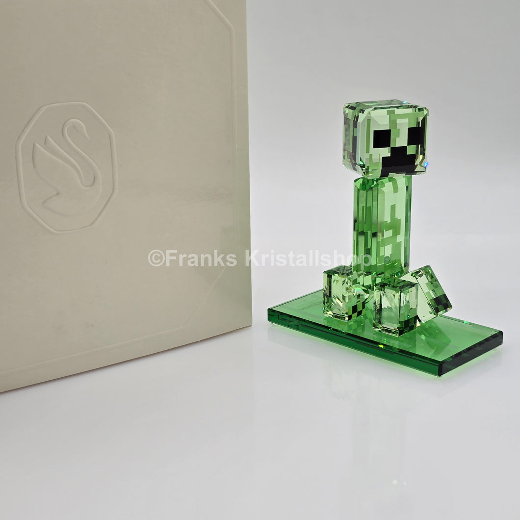 SWAROVSKI Minecraft Creeper 5701249