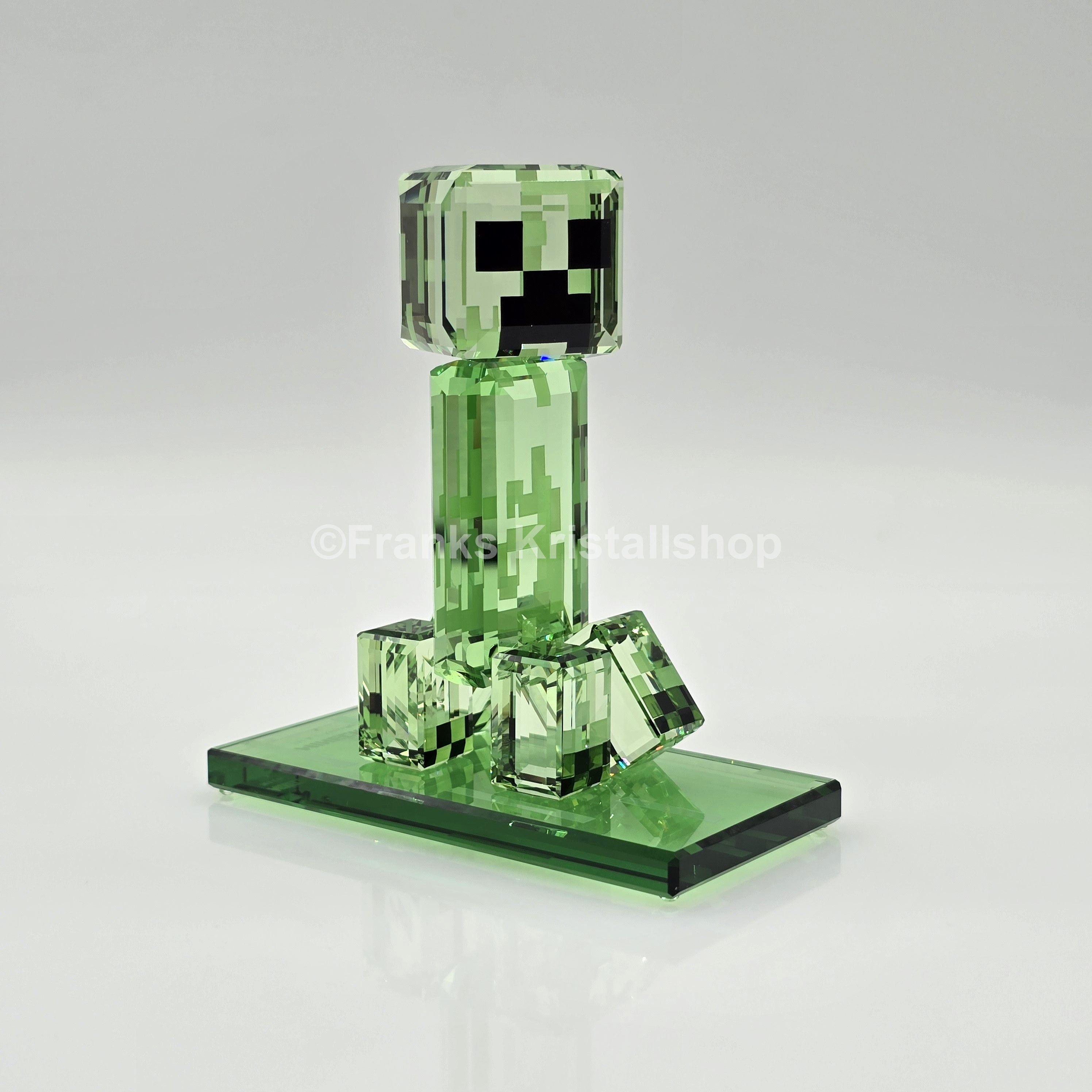 SWAROVSKI Minecraft Creeper 5701249