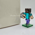 SWAROVSKI Minecraft Steve 5701272