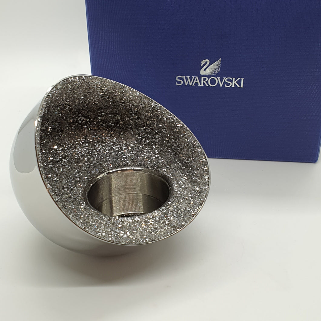 SWAROVSKI Minera Teelicht Kerzenständer 5265143