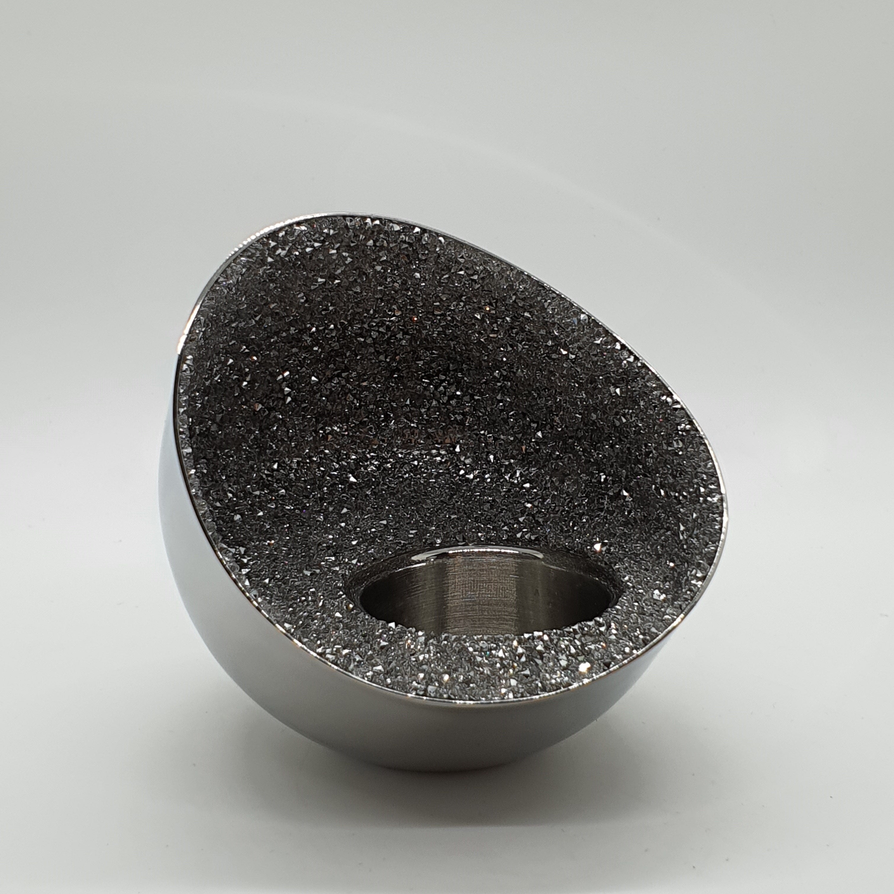 SWAROVSKI Minera Teelicht Kerzenständer 5265143