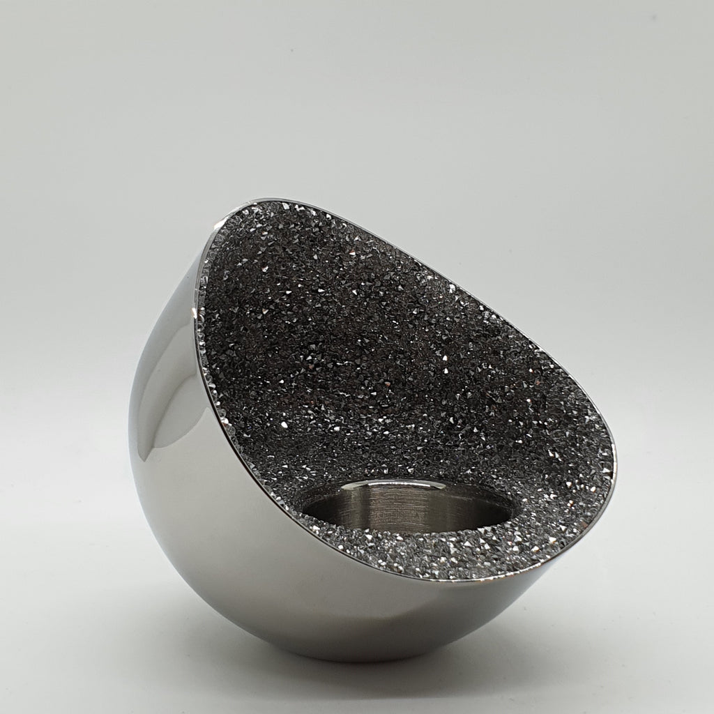 SWAROVSKI Minera Teelicht Kerzenständer 5265143