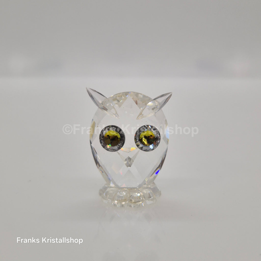SWAROVSKI Mini Owl 010014