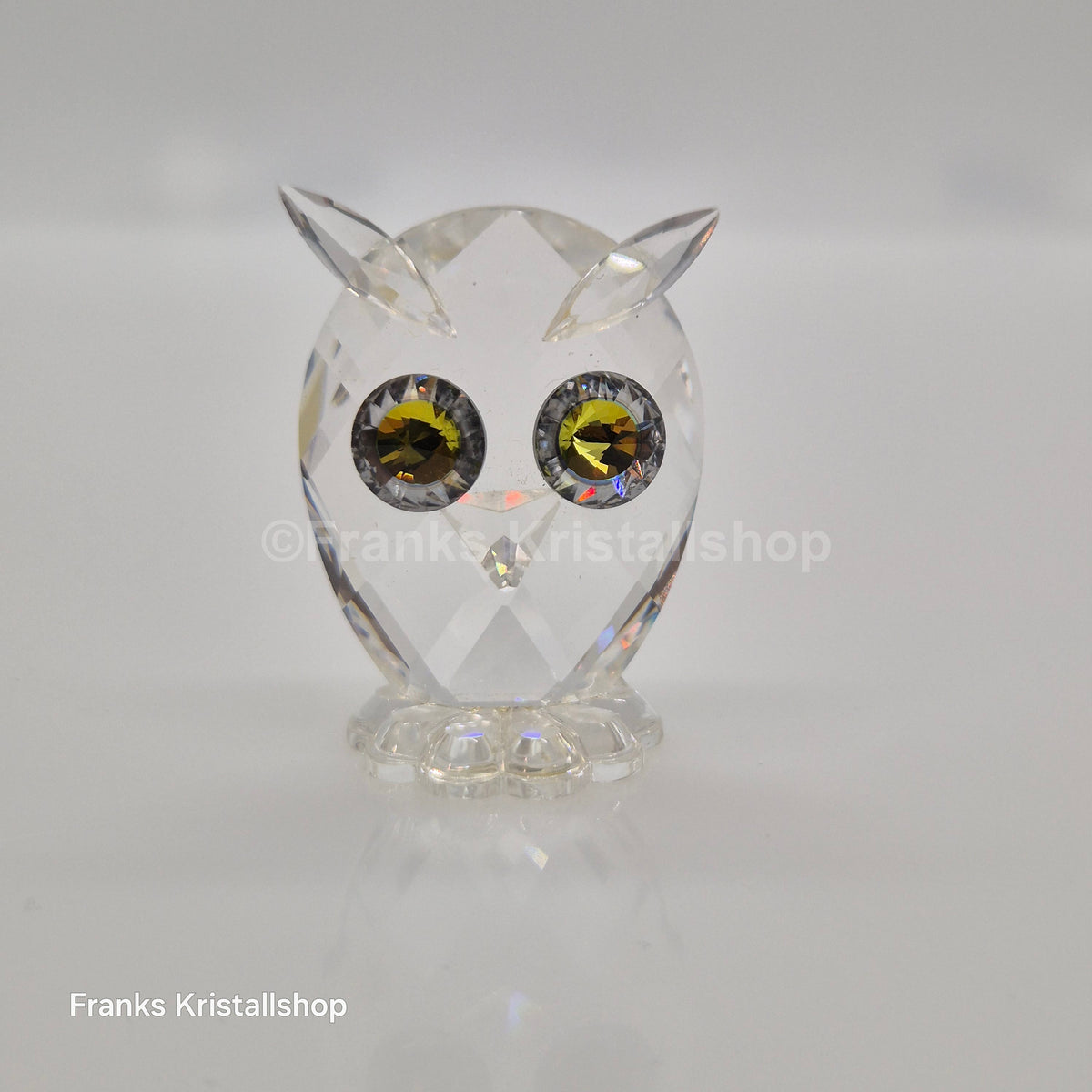 SWAROVSKI Mini Owl 010014