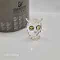 SWAROVSKI Mini Owl 010014