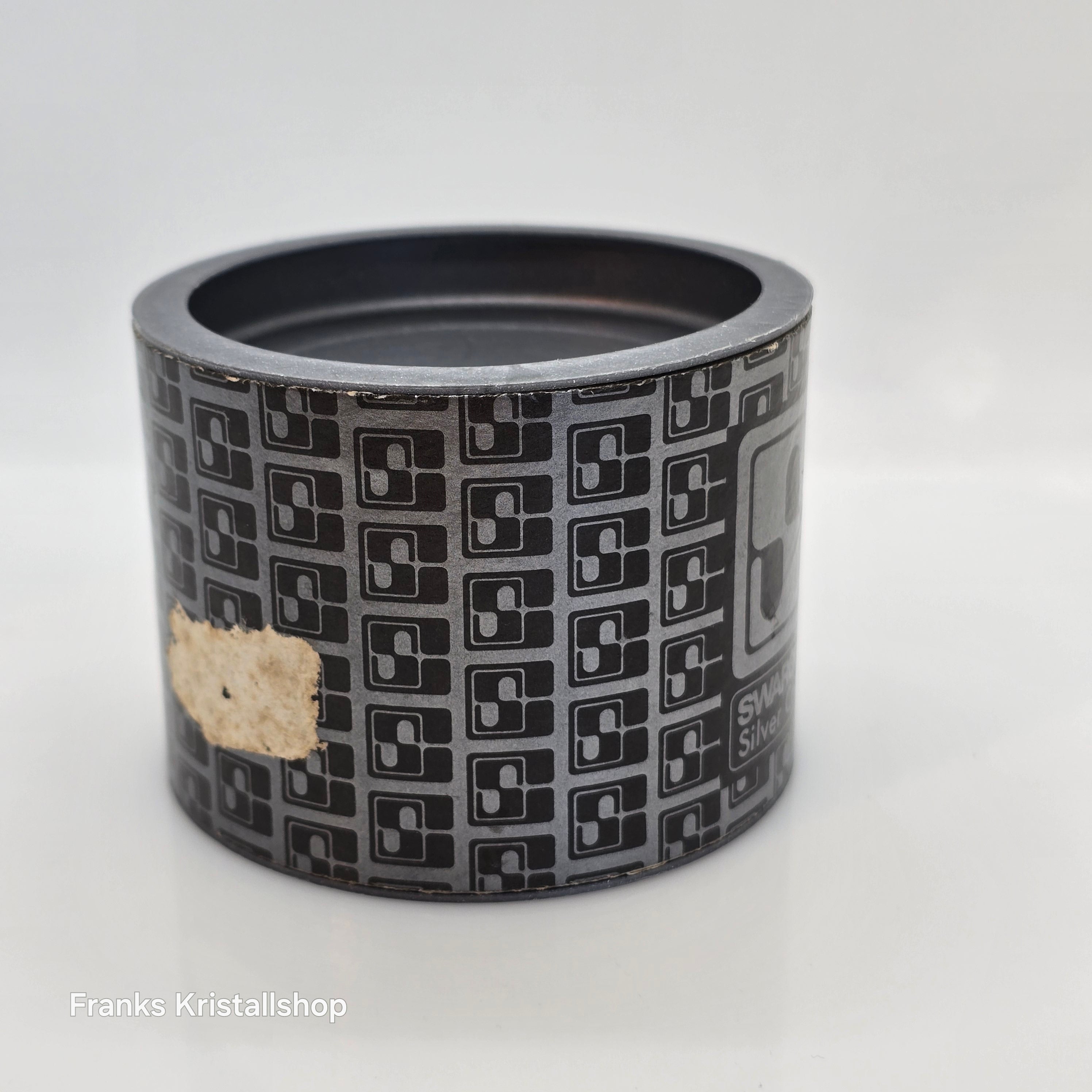 SWAROVSKI Mini Eule 010014