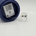 SWAROVSKI Mini Eule 010014