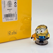Lade das Bild in den Galerie-Viewer, SWAROVSKI Minions Bob 5692027
