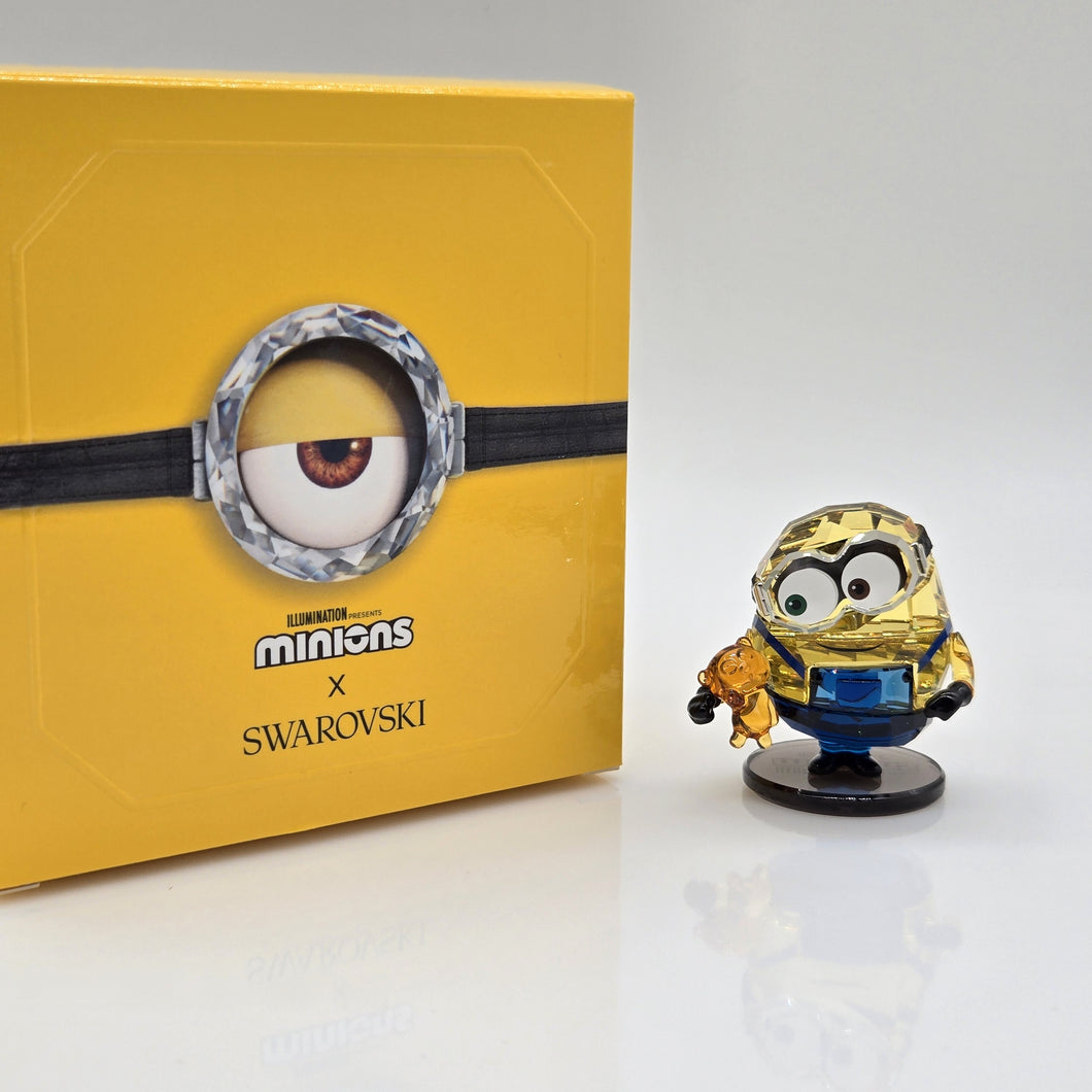 SWAROVSKI Minions Bob 5692027