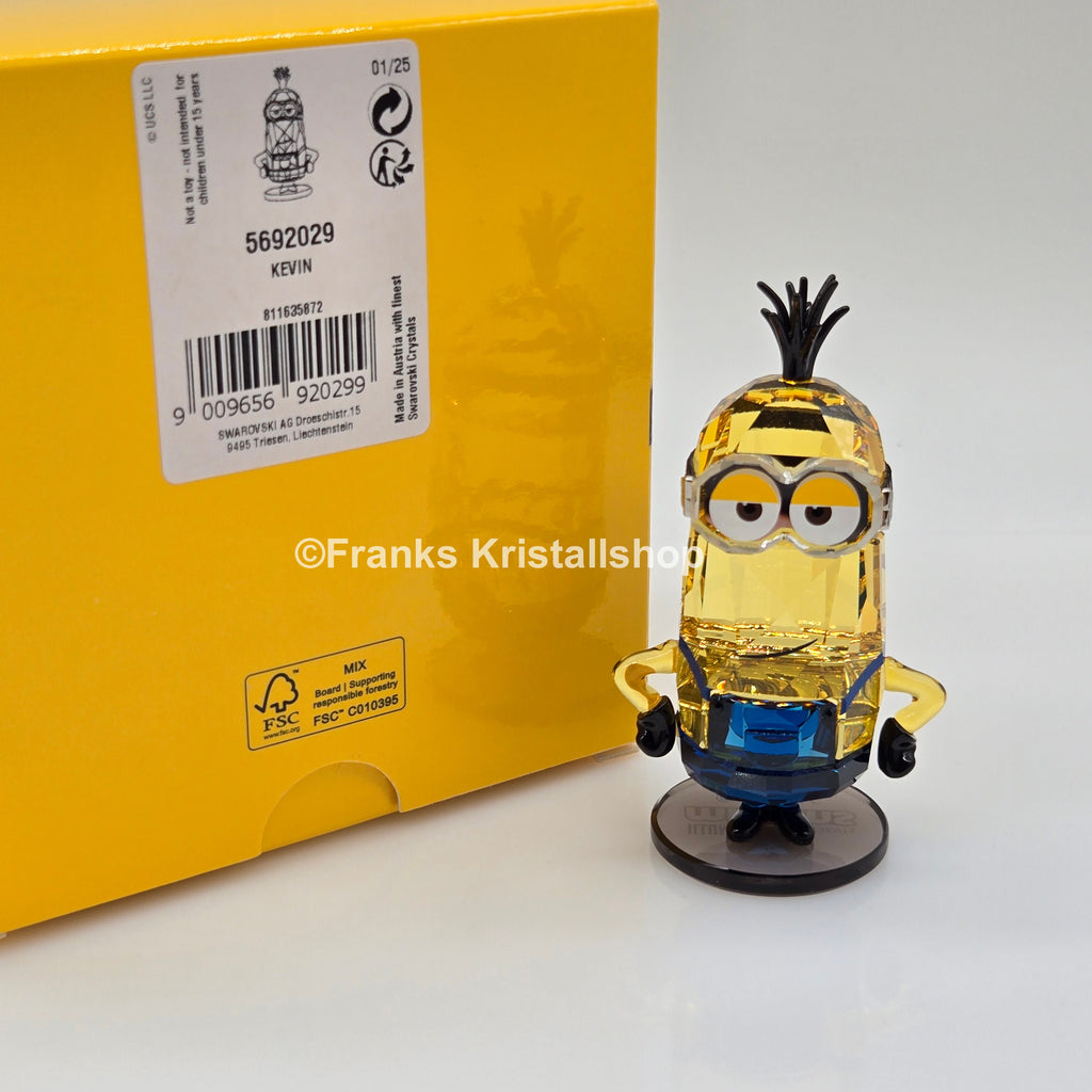 SWAROVSKI Minions Kevin 5692029