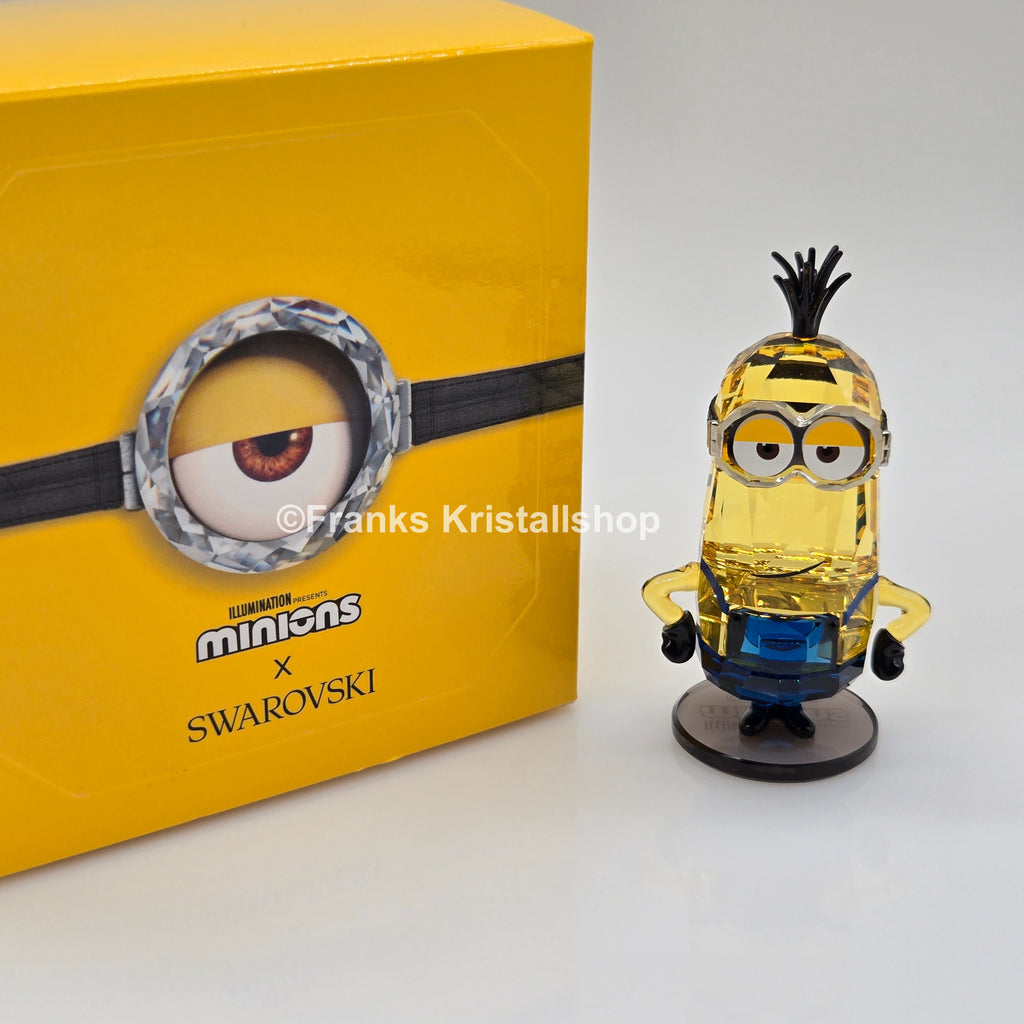 SWAROVSKI Minions Kevin 5692029