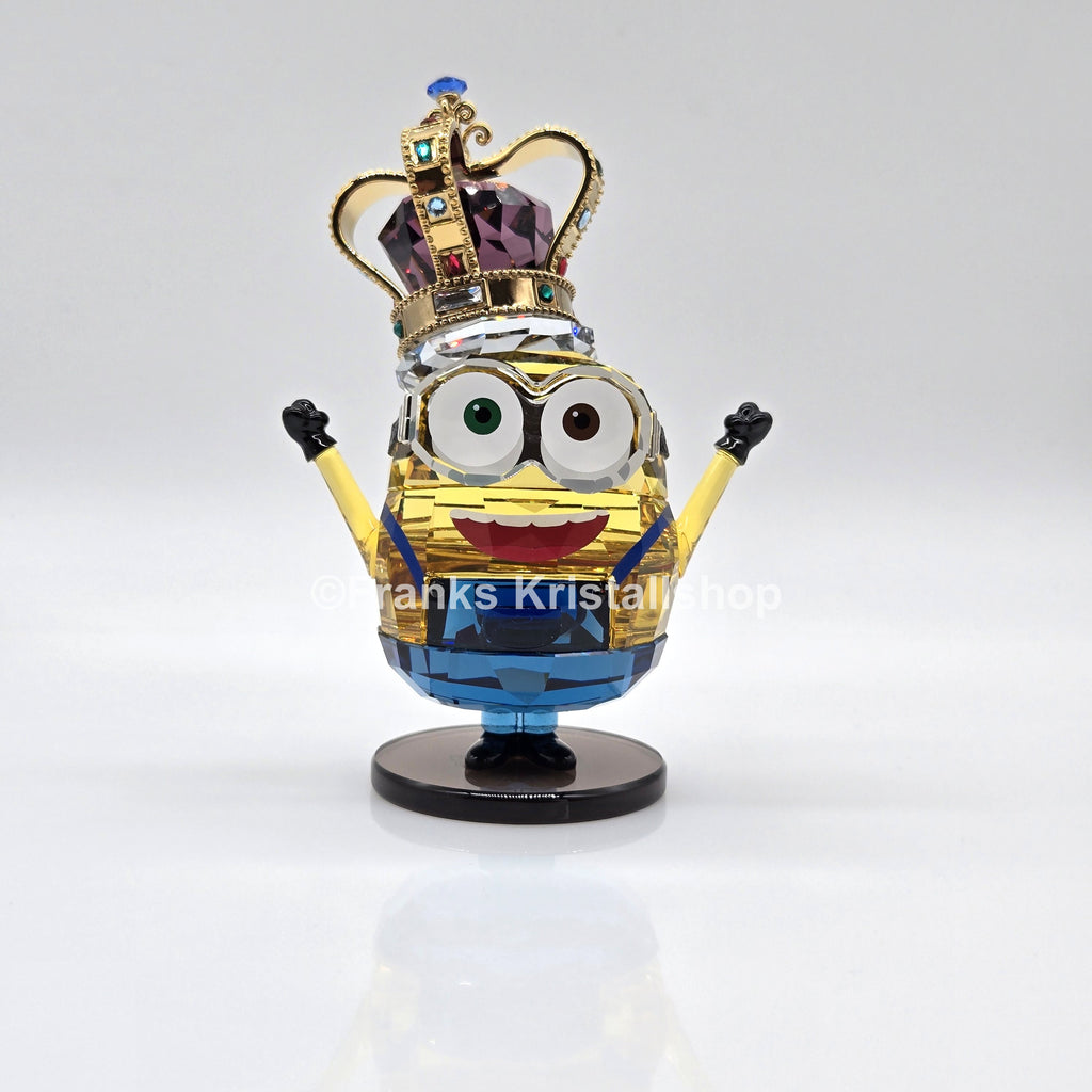 SWAROVSKI Minions King Bob 5692030