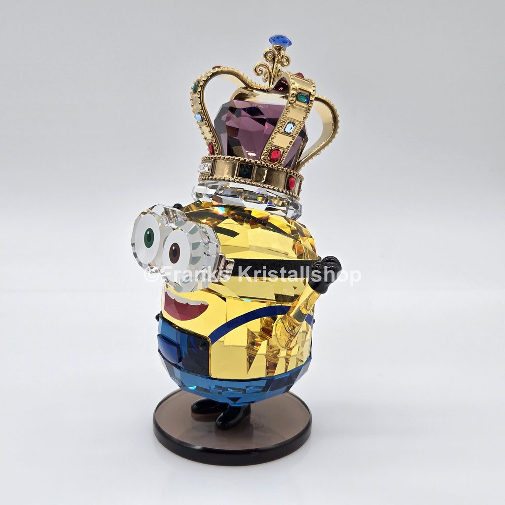 SWAROVSKI Minions King Bob 5692030