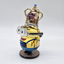 Lade das Bild in den Galerie-Viewer, SWAROVSKI Minions King Bob 5692030
