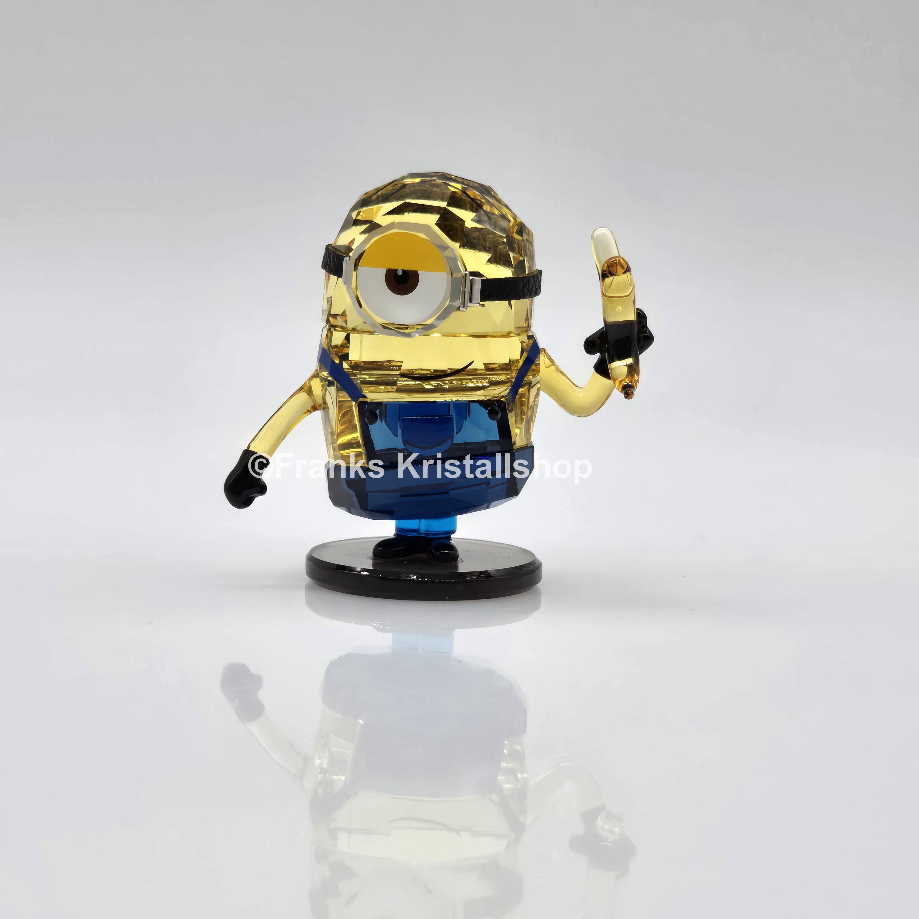SWAROVSKI Minions Stuart 5692028