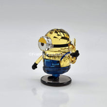 Lade das Bild in den Galerie-Viewer, SWAROVSKI Minions Stuart 5692028
