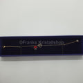 SWAROVSKI Disney Minnie Mouse Armband 5566690 oU