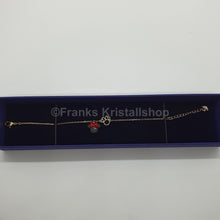 Lade das Bild in den Galerie-Viewer, SWAROVSKI Disney Minnie Mouse Armband 5566690 oU

