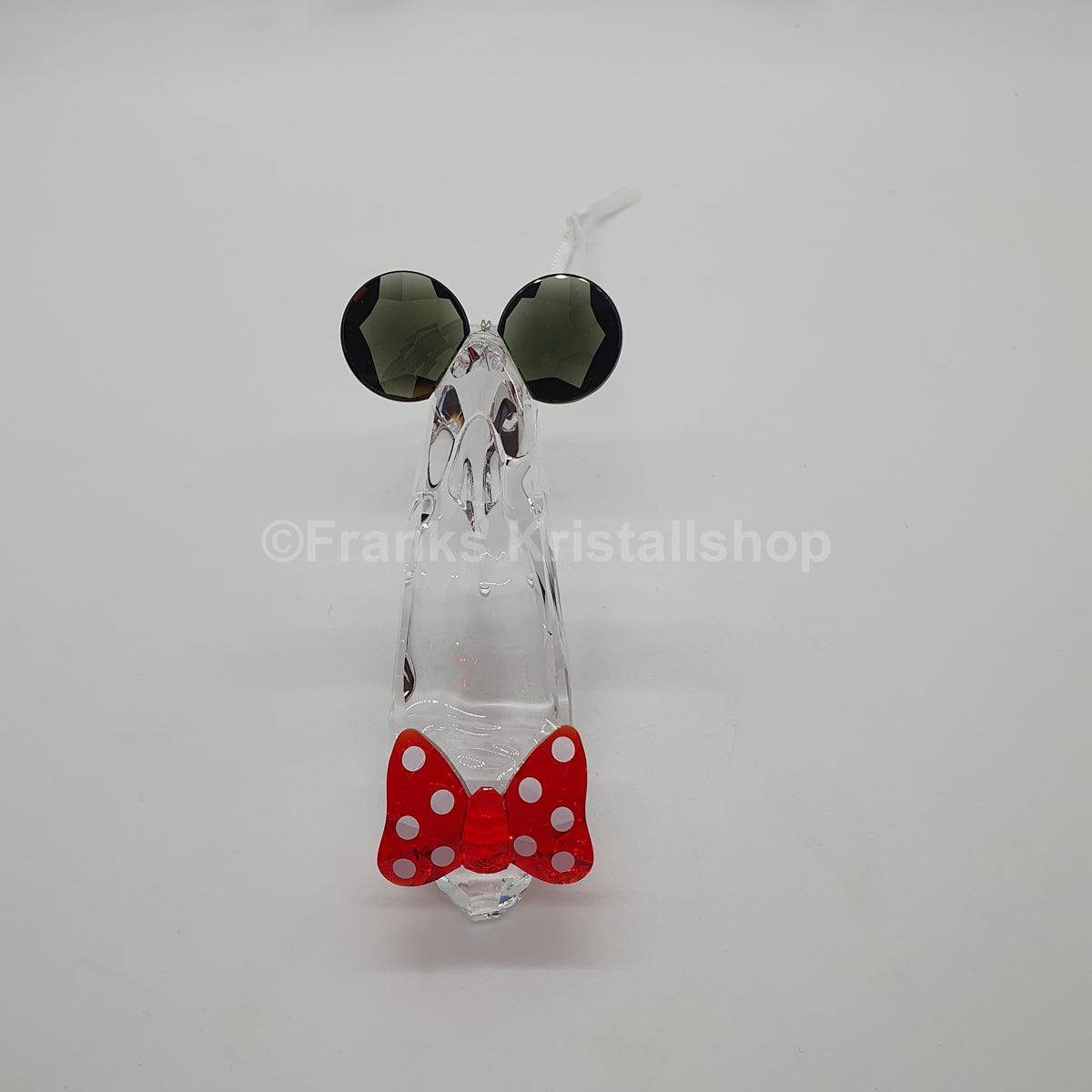 SWAROVSKI Disney Minnie Mouse Schuh Ornament 5475568