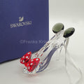 SWAROVSKI Disney Minnie Mouse Schuh Ornament 5475568