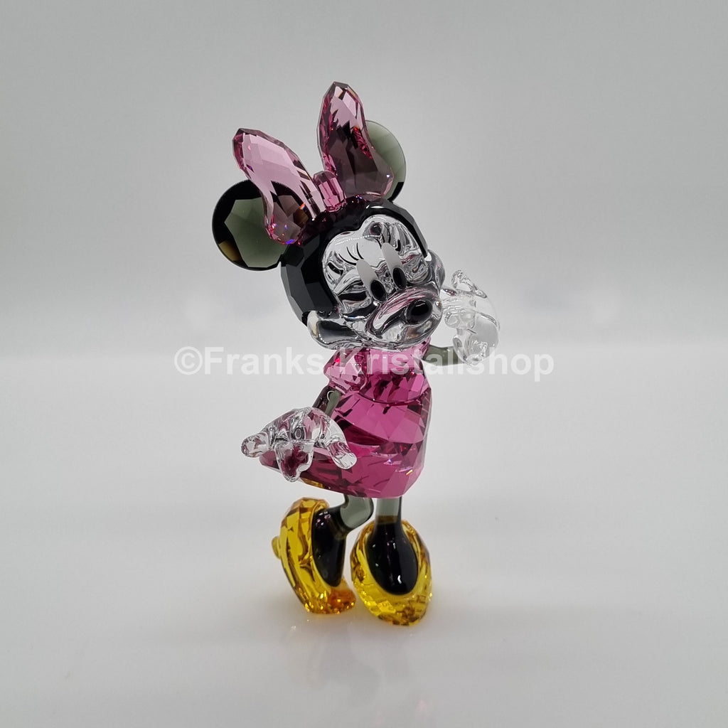 SWAROVSKI Disney Minnie Mouse Color 5135891