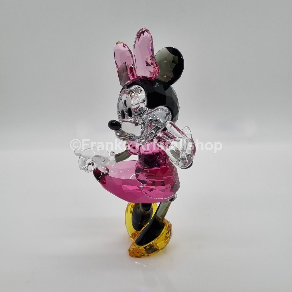 SWAROVSKI Disney Minnie Mouse Color 5135891