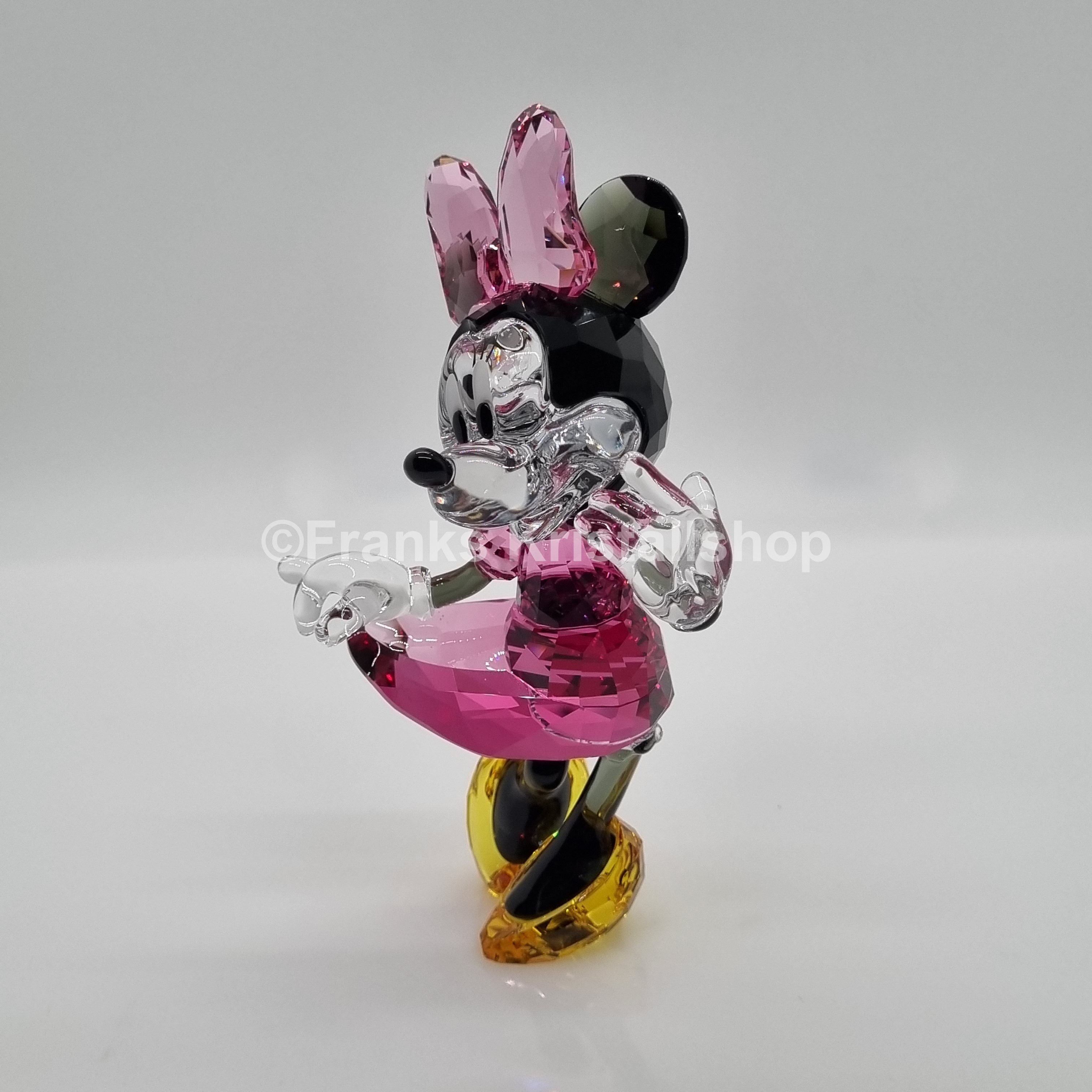 SWAROVSKI Disney Minnie Mouse Color 5135891