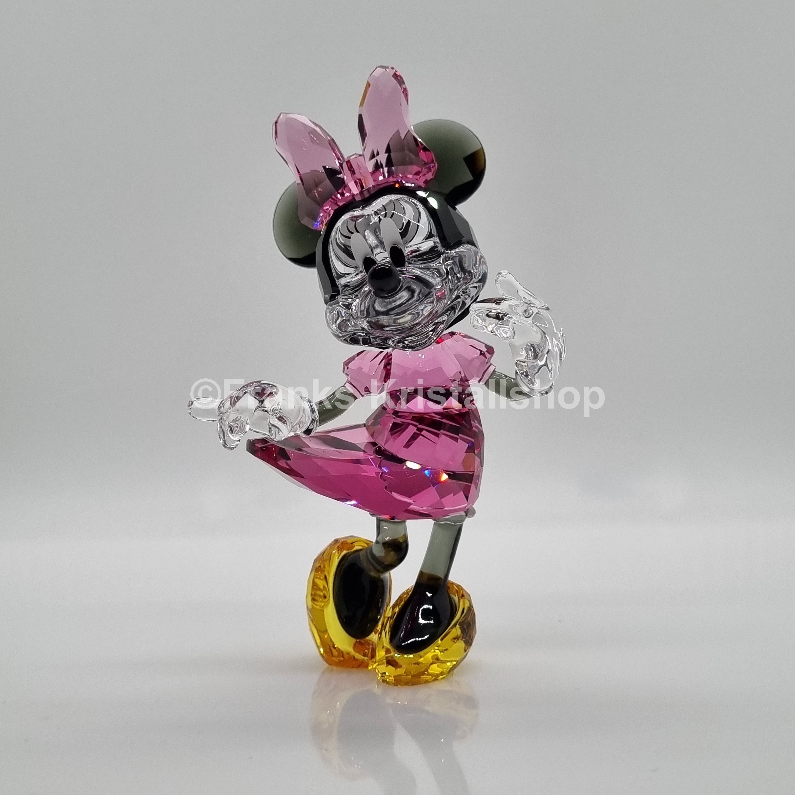 SWAROVSKI Disney Minnie Mouse Color 5135891