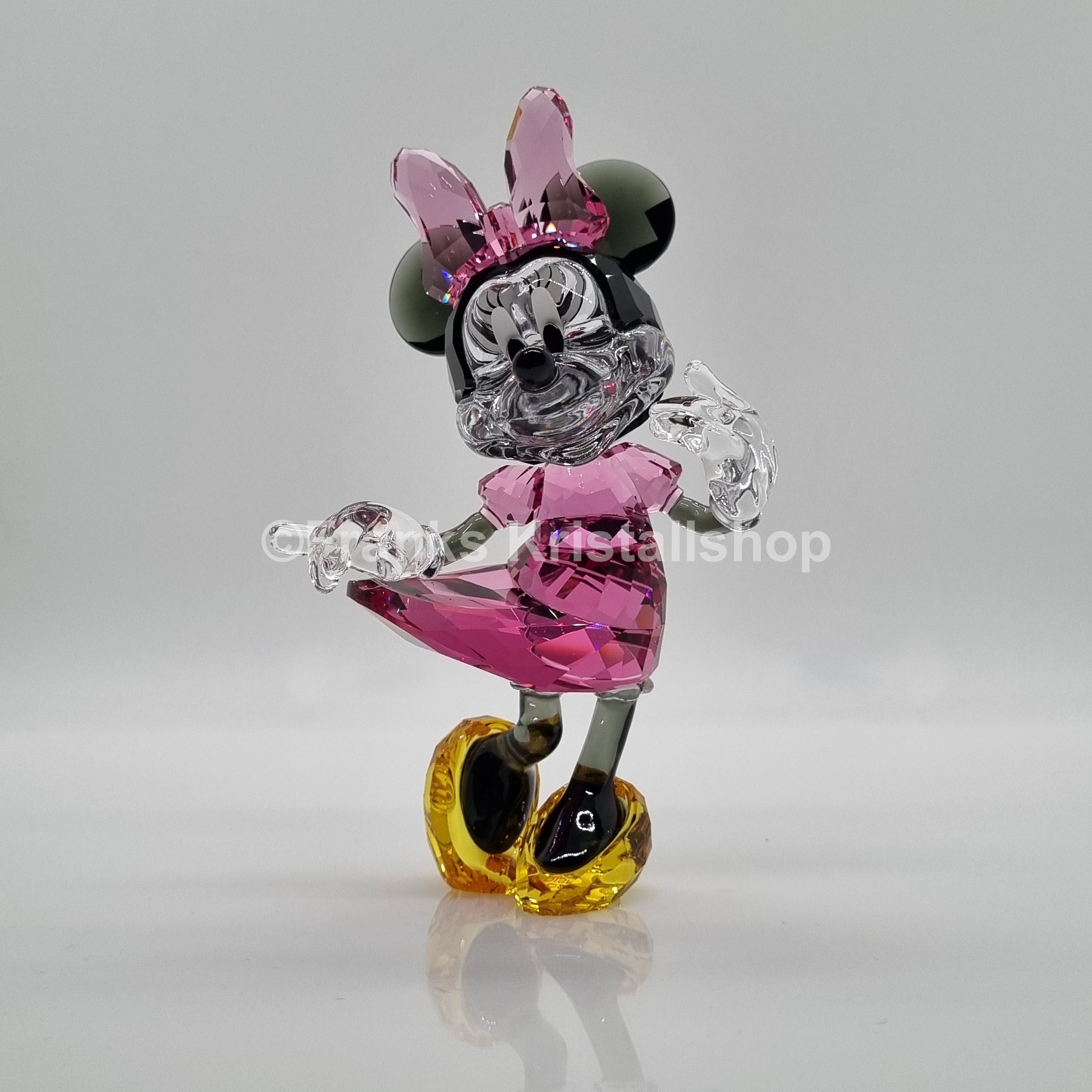 SWAROVSKI Disney Minnie Mouse Color 5135891