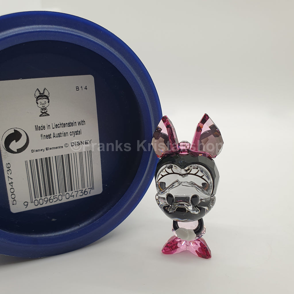 SWAROVSKI Disney Minnie Mouse Cutie 5004736